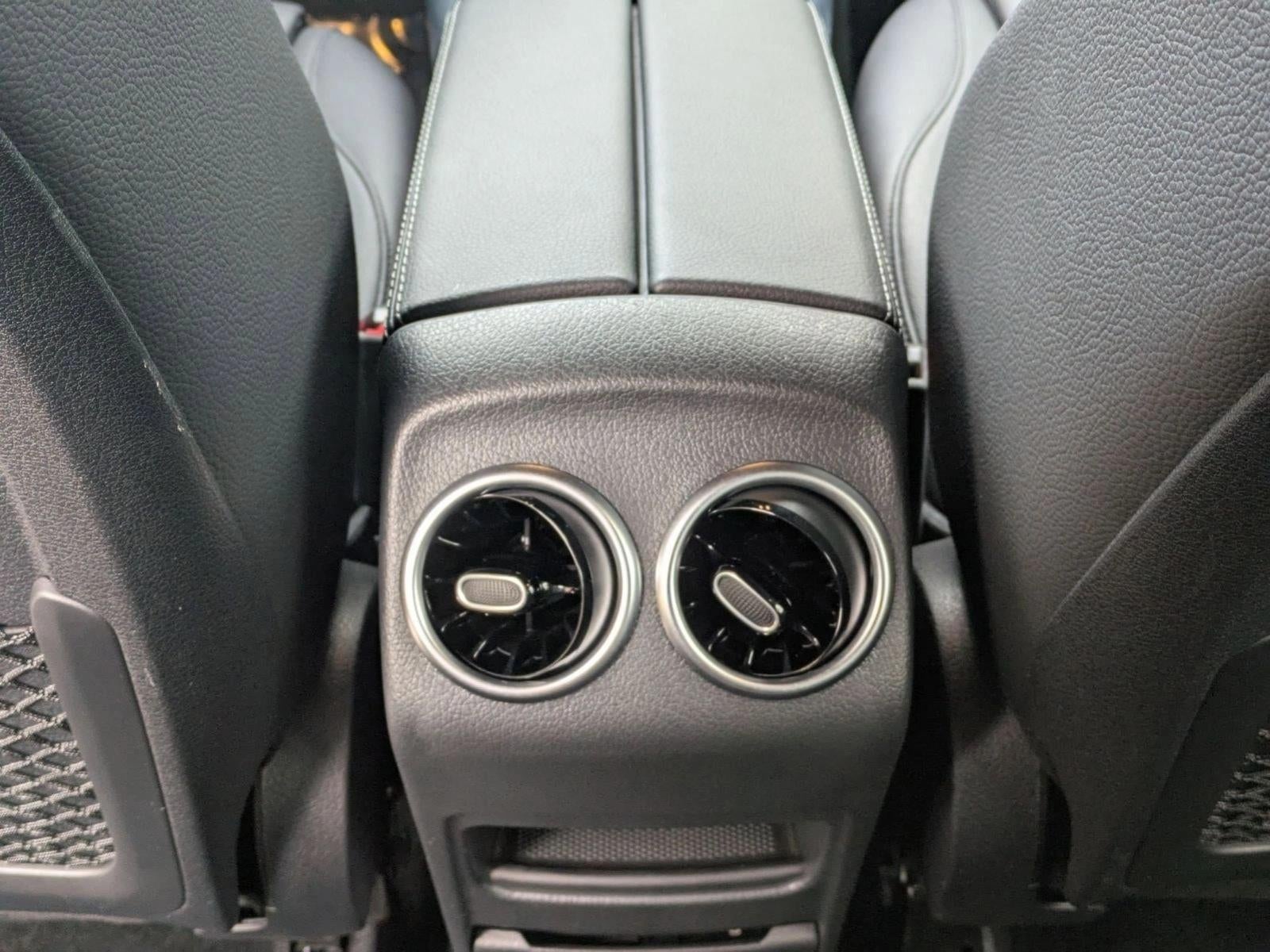 2025 Mercedes-Benz GLB GLB 250 SUV