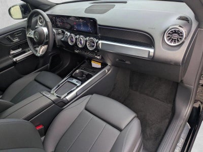 2025 Mercedes-Benz GLB GLB 250 SUV