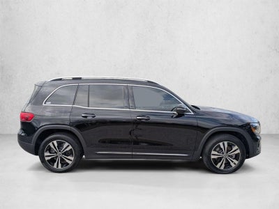 2025 Mercedes-Benz GLB GLB 250 SUV