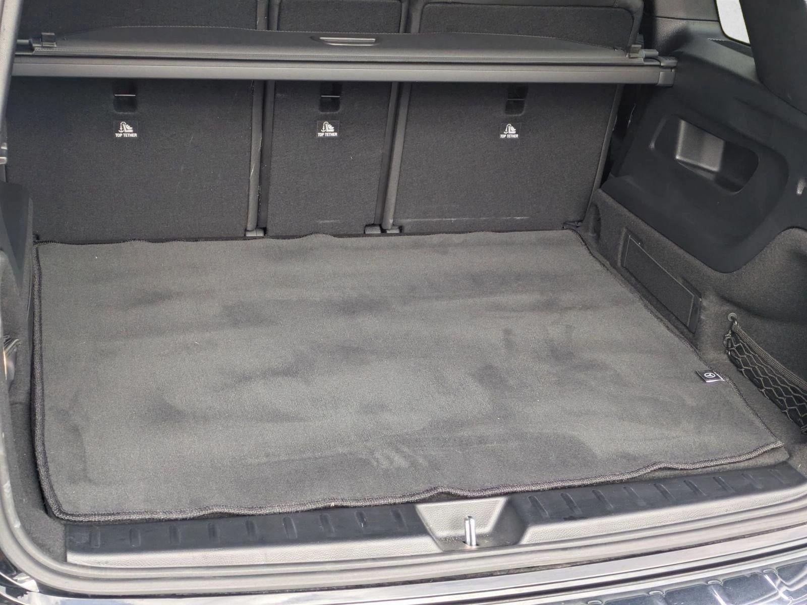 2025 Mercedes-Benz GLB GLB 250 SUV