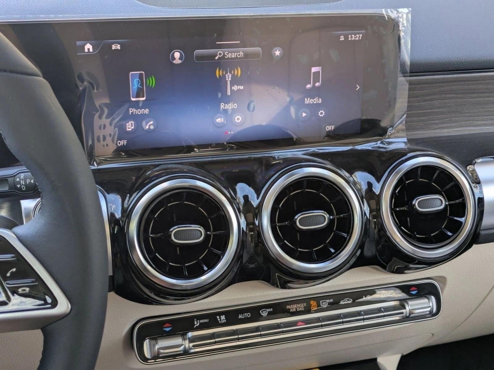 2026 Mercedes-Benz GLB GLB 250 SUV