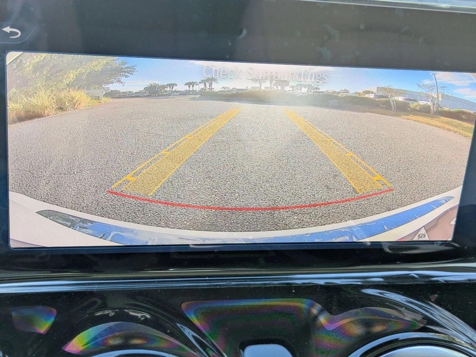 2026 Mercedes-Benz GLB GLB 250 SUV