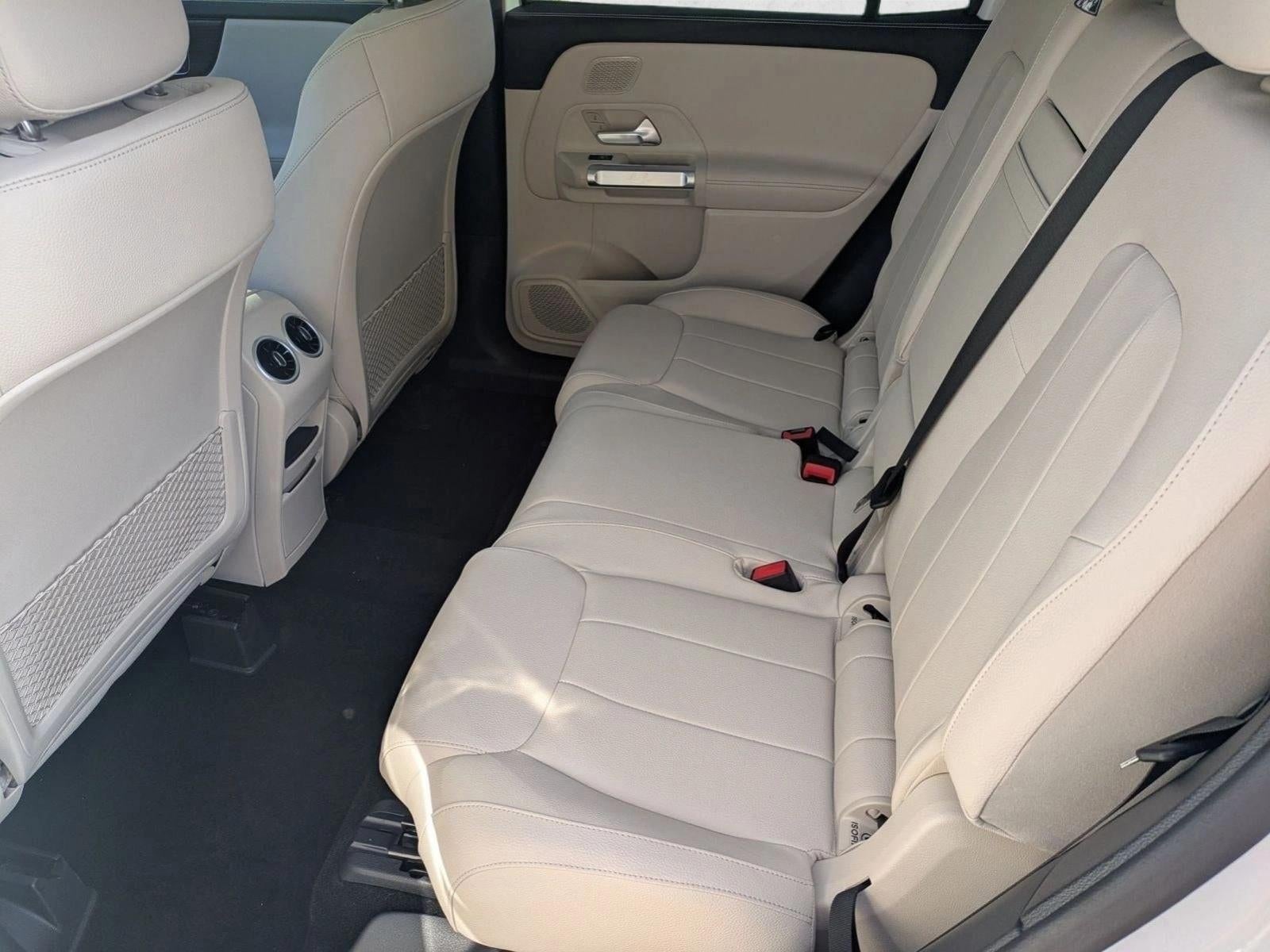 2026 Mercedes-Benz GLB GLB 250 SUV