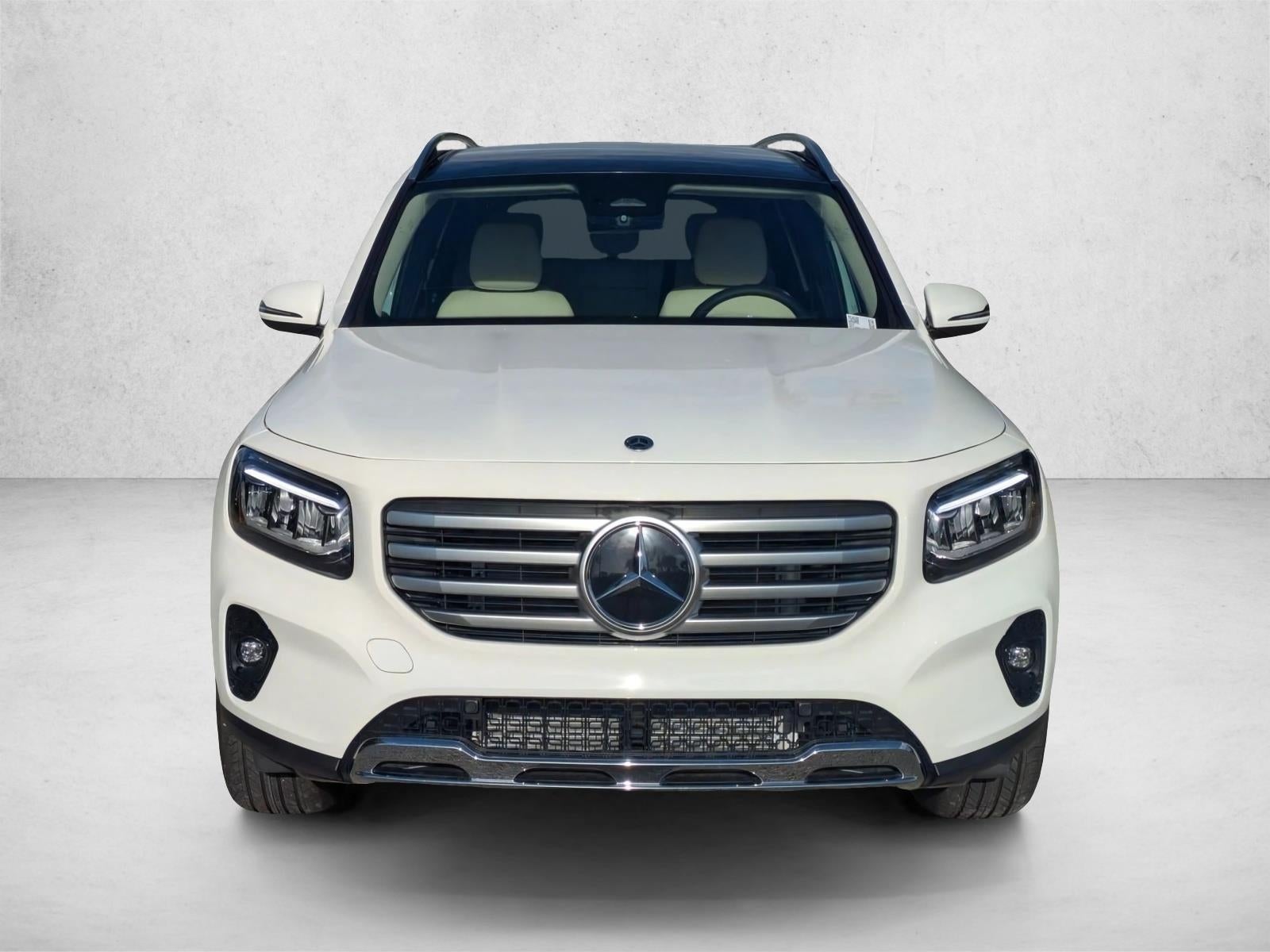 2026 Mercedes-Benz GLB GLB 250 SUV