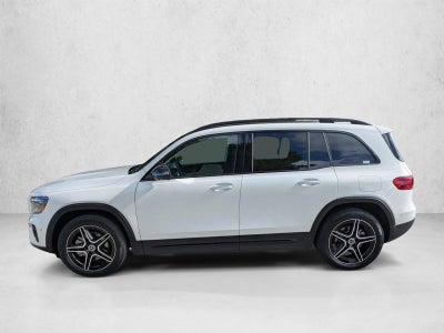 2026 Mercedes-Benz GLB GLB 250 SUV