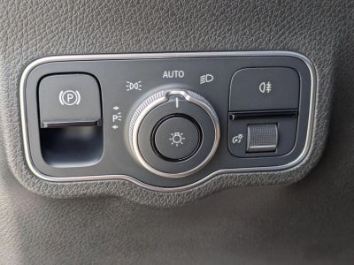 2021 Mercedes-Benz GLB GLB 250 SUV