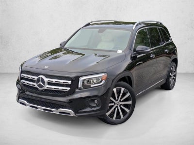 2023 Mercedes-Benz GLB GLB 250 SUV