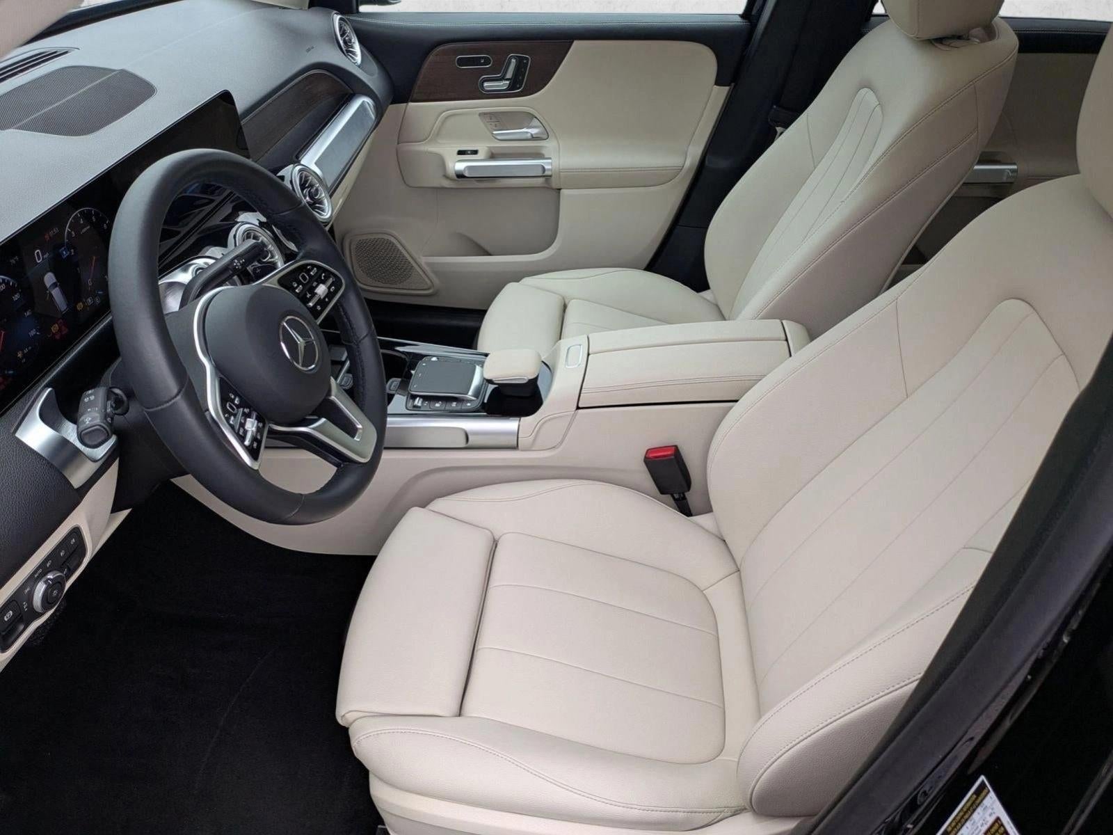 2023 Mercedes-Benz GLB GLB 250 SUV