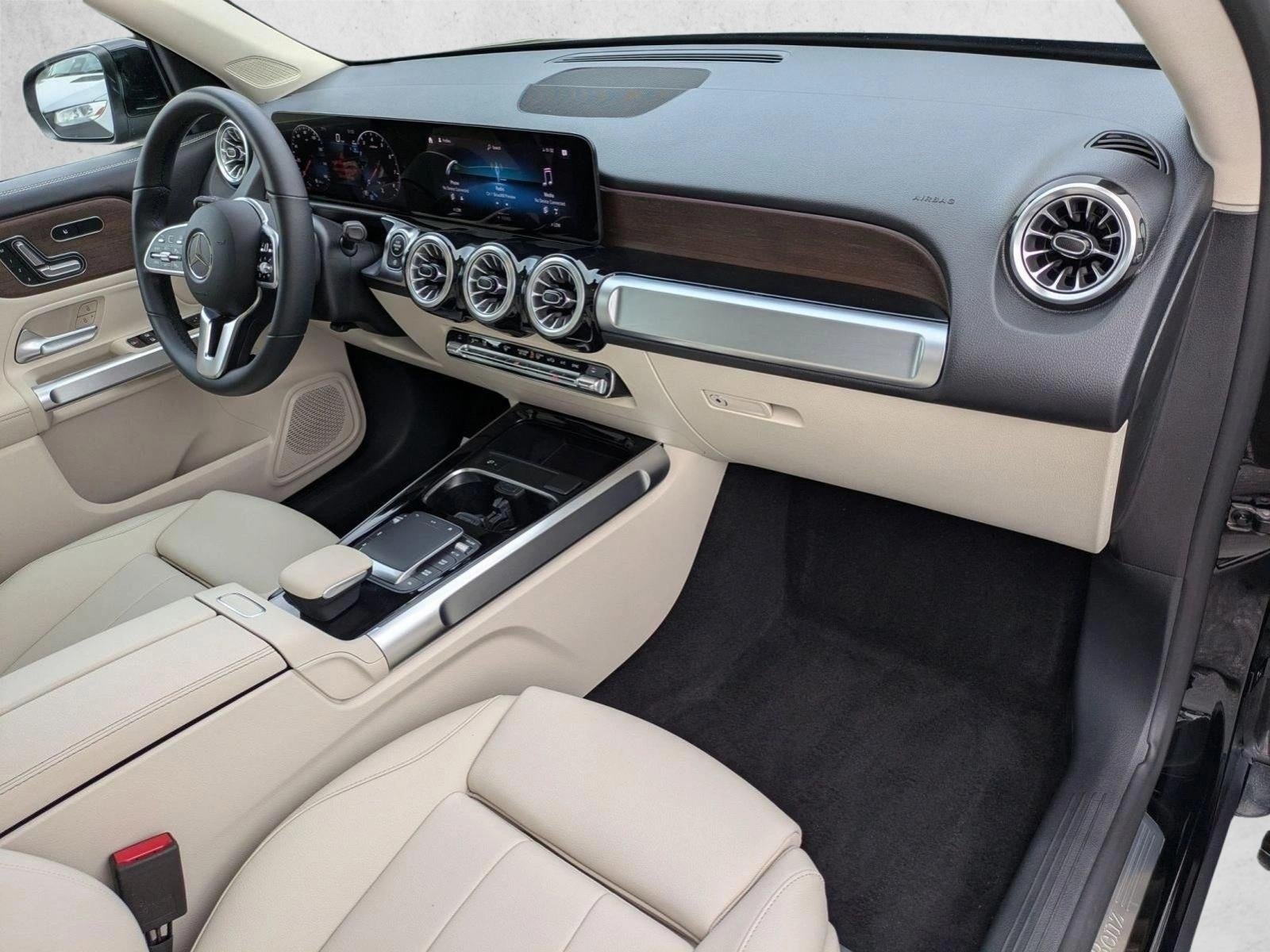 2023 Mercedes-Benz GLB GLB 250 SUV