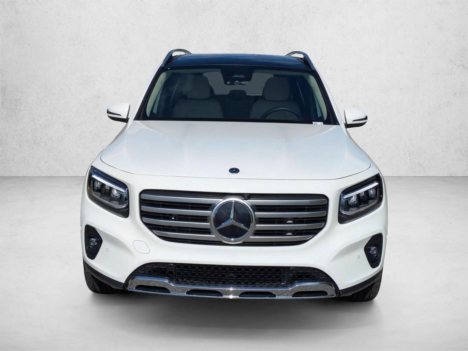 2026 Mercedes-Benz GLB GLB 250 SUV