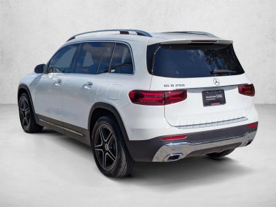 2026 Mercedes-Benz GLB GLB 250 SUV