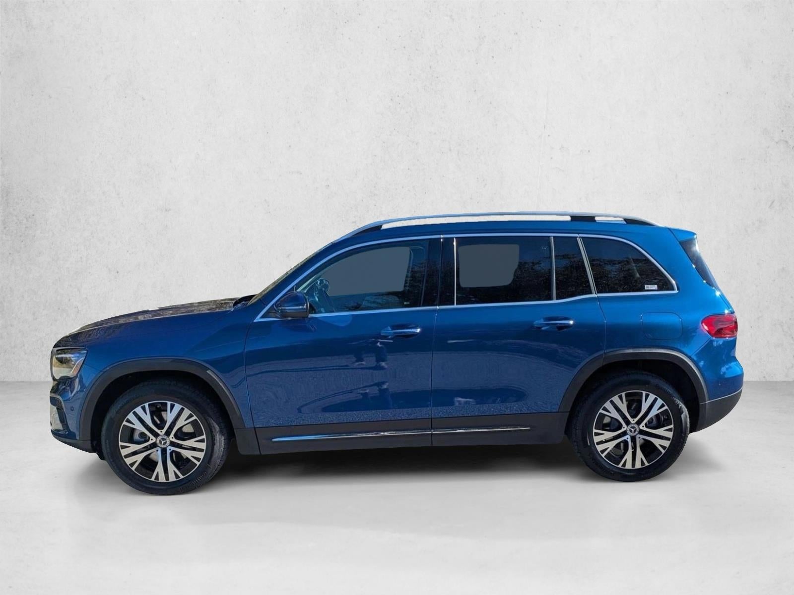 2026 Mercedes-Benz GLB GLB 250 SUV