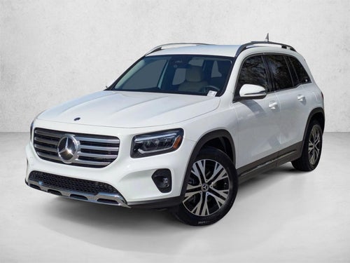 2026 Mercedes-Benz GLB GLB 250 SUV