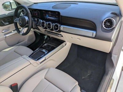 2026 Mercedes-Benz GLB GLB 250 SUV