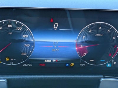 2026 Mercedes-Benz GLB GLB 250 SUV