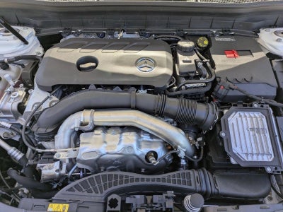 2026 Mercedes-Benz GLB GLB 250 SUV