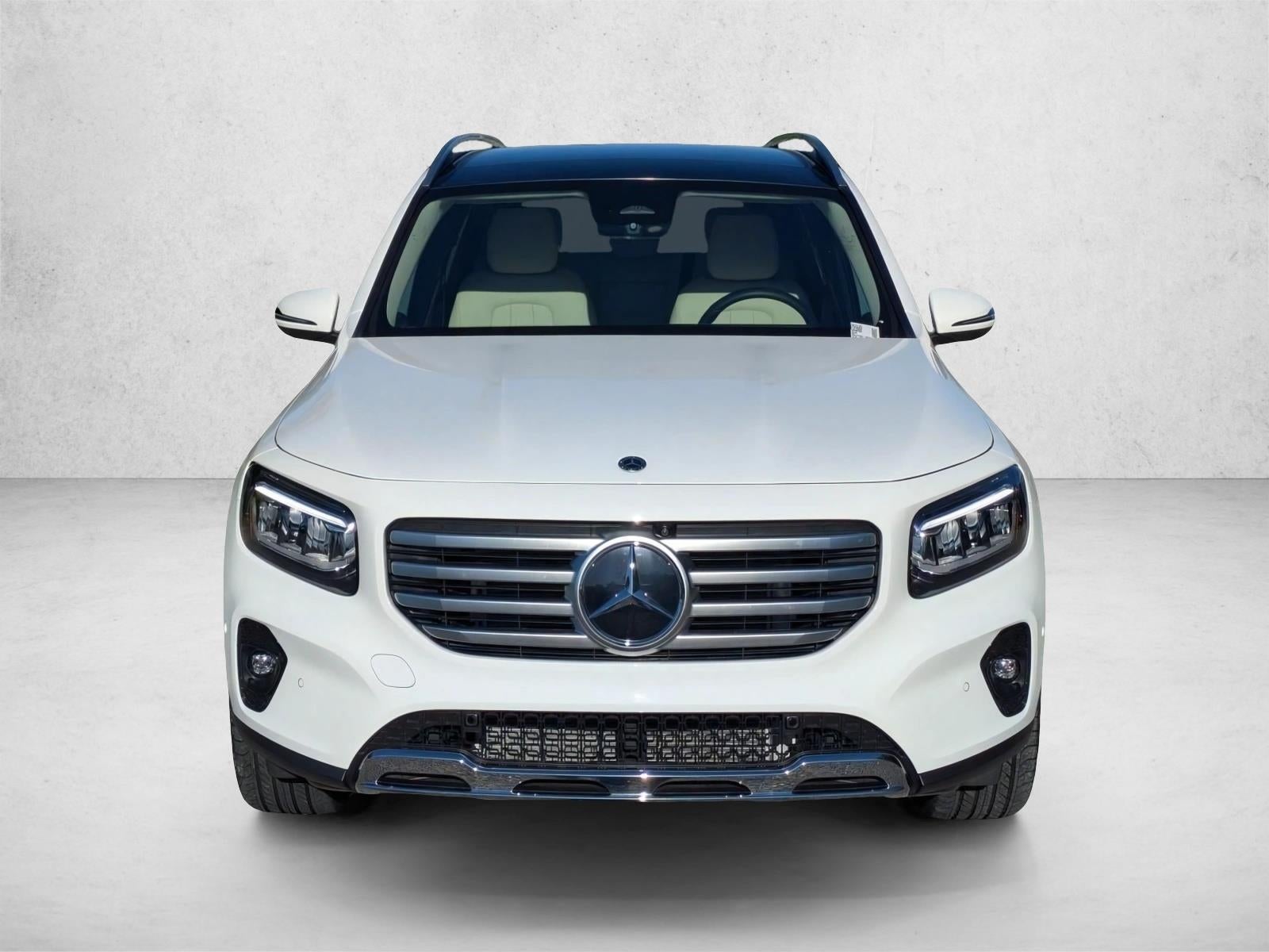 2026 Mercedes-Benz GLB GLB 250 SUV