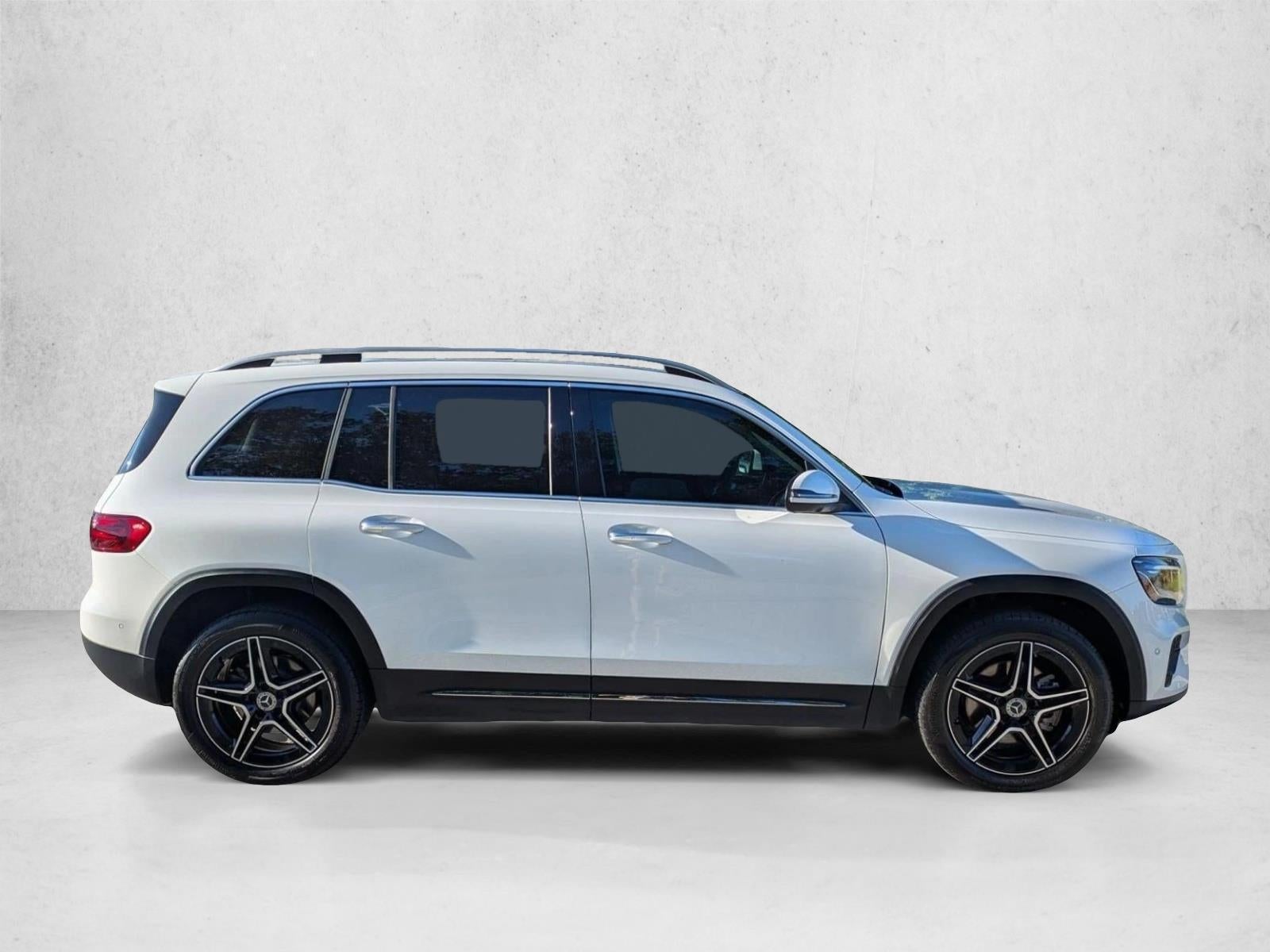 2026 Mercedes-Benz GLB GLB 250 SUV