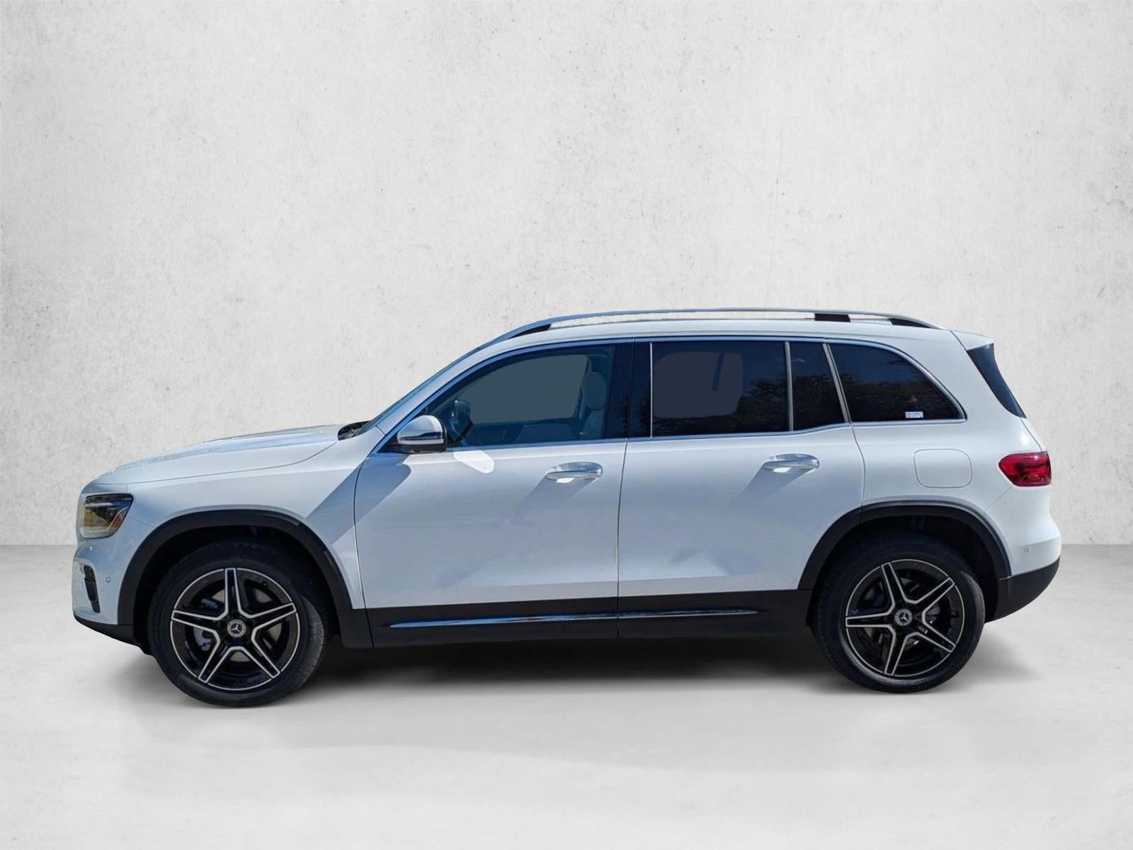 2026 Mercedes-Benz GLB GLB 250 SUV