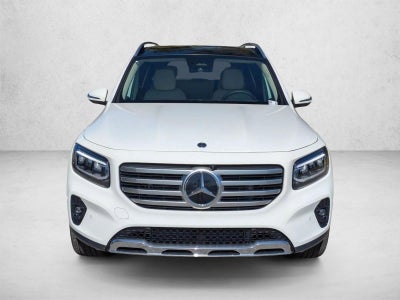 2026 Mercedes-Benz GLB GLB 250 SUV