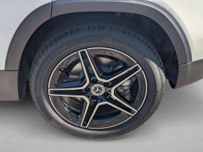 2026 Mercedes-Benz GLB GLB 250 SUV