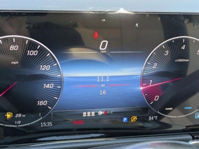 2026 Mercedes-Benz GLB GLB 250 SUV