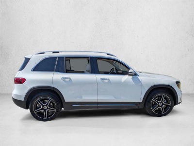 2026 Mercedes-Benz GLB GLB 250 SUV
