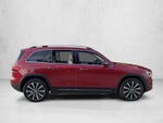 2022 Mercedes-Benz GLB GLB 250 4MATIC® SUV