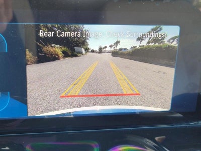 2026 Mercedes-Benz GLB GLB 250 4MATIC® SUV