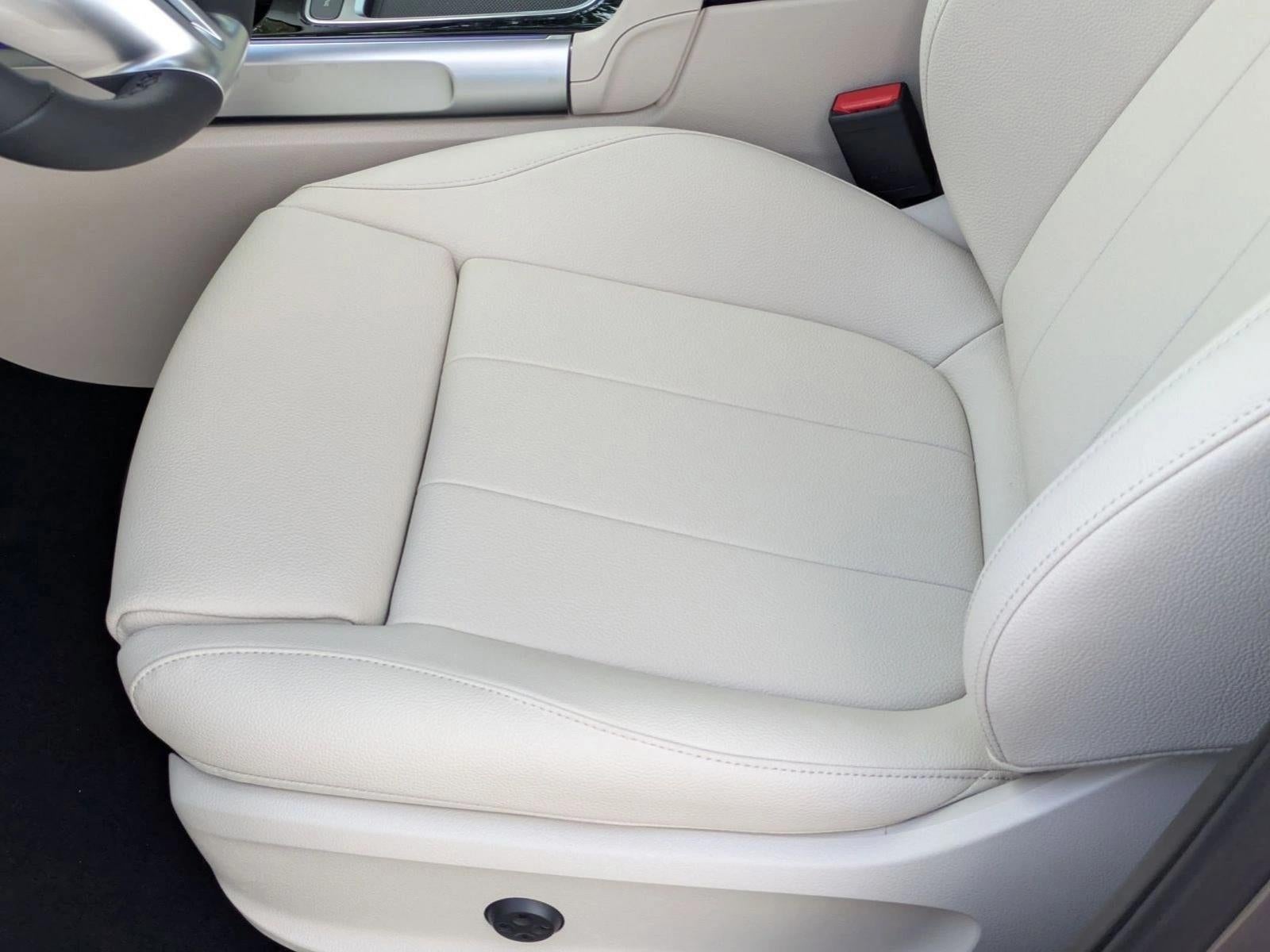 2026 Mercedes-Benz GLB GLB 250 4MATIC® SUV
