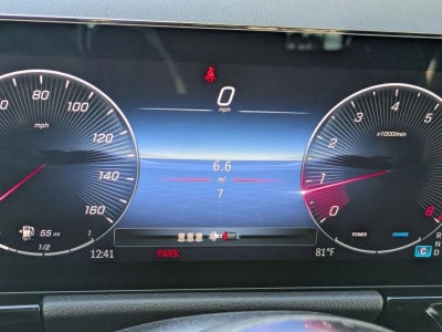 2026 Mercedes-Benz GLA GLA 250 SUV