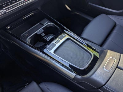 2026 Mercedes-Benz GLA GLA 250 SUV