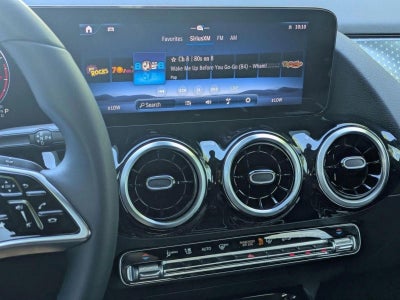 2026 Mercedes-Benz GLA GLA 250 SUV