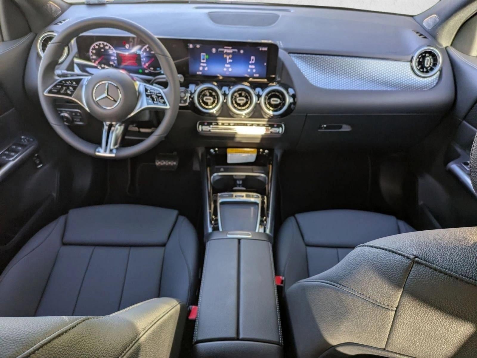 2026 Mercedes-Benz GLA GLA 250 SUV