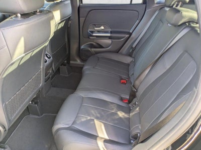 2026 Mercedes-Benz GLA GLA 250 SUV