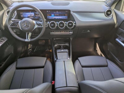 2026 Mercedes-Benz GLA GLA 250 SUV