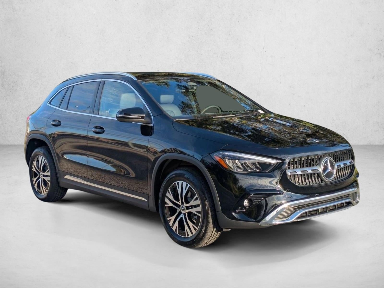 2026 Mercedes-Benz GLA GLA 250 SUV