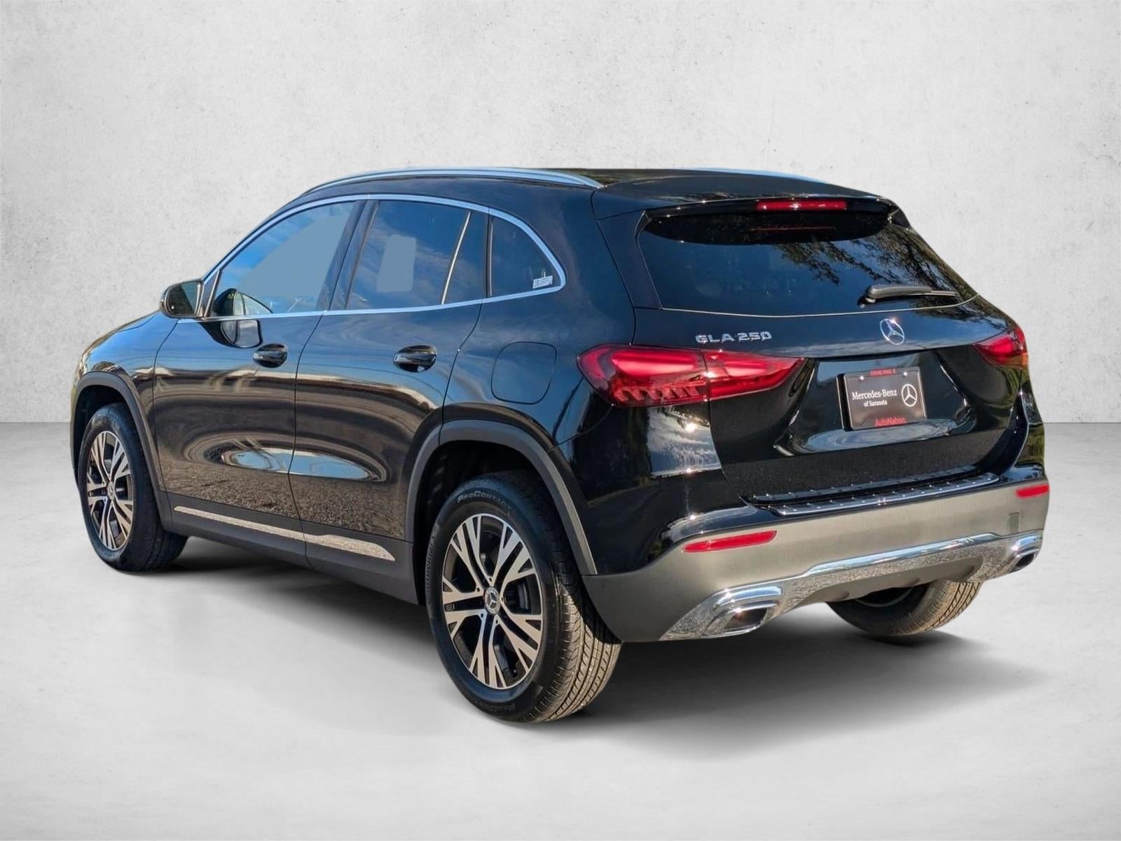 2026 Mercedes-Benz GLA GLA 250 SUV