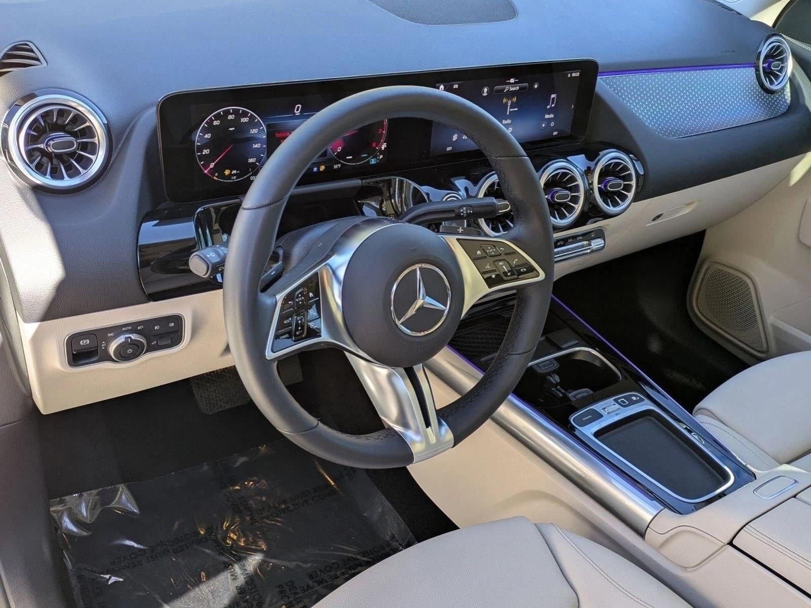 2026 Mercedes-Benz GLA GLA 250 SUV