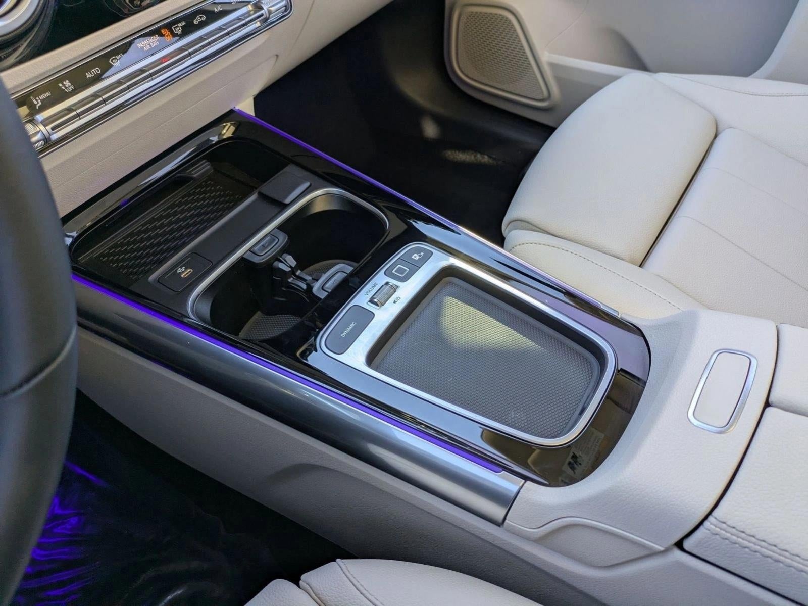 2026 Mercedes-Benz GLA GLA 250 SUV