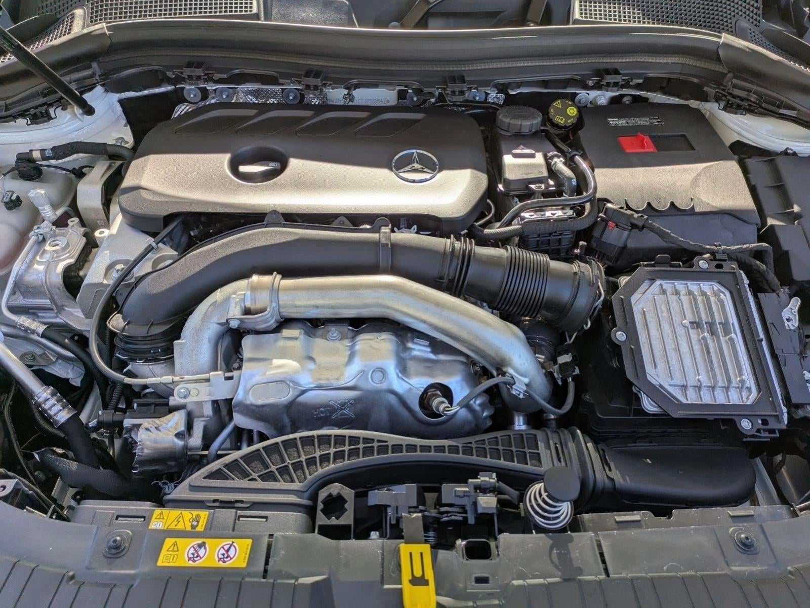 2026 Mercedes-Benz GLA GLA 250 SUV