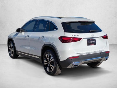2026 Mercedes-Benz GLA GLA 250 SUV