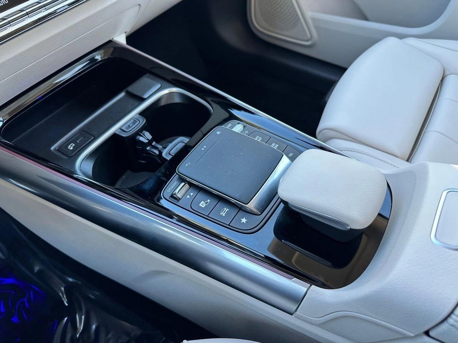 2023 Mercedes-Benz GLA GLA 250 SUV