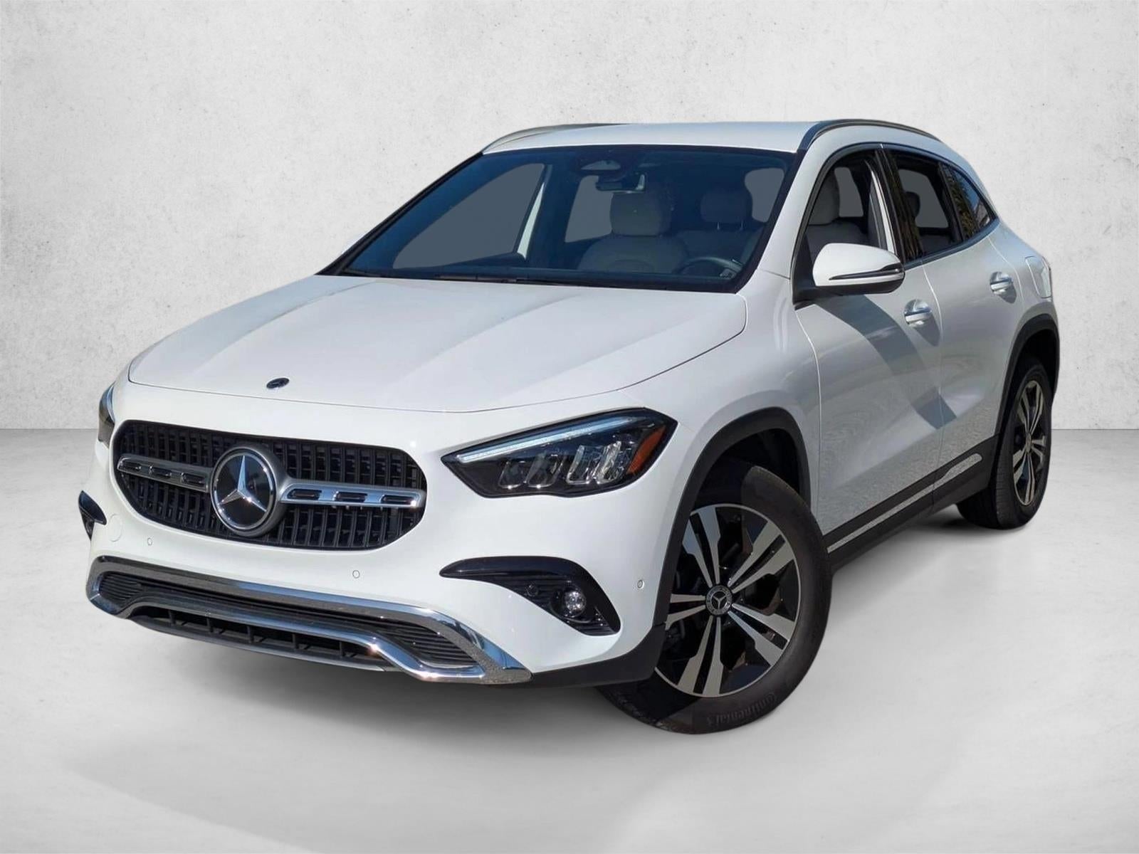 2024 Mercedes-Benz GLA GLA 250 SUV