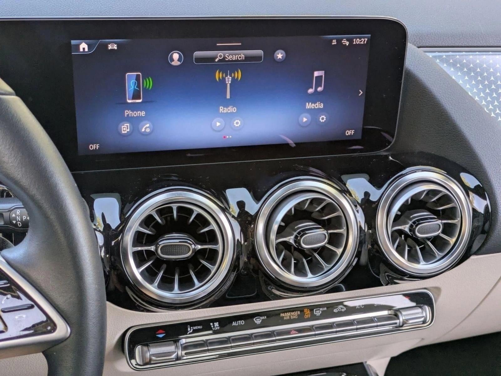 2024 Mercedes-Benz GLA GLA 250 SUV