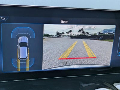 2024 Mercedes-Benz GLA GLA 250 SUV