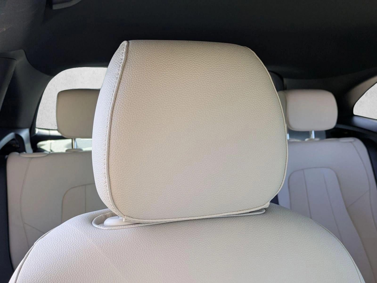 2024 Mercedes-Benz GLA GLA 250 SUV