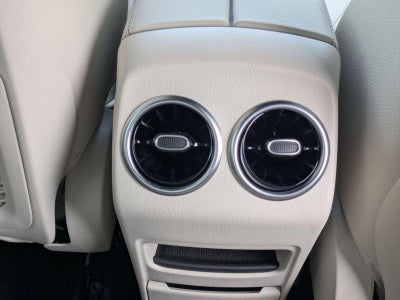 2024 Mercedes-Benz GLA GLA 250 SUV