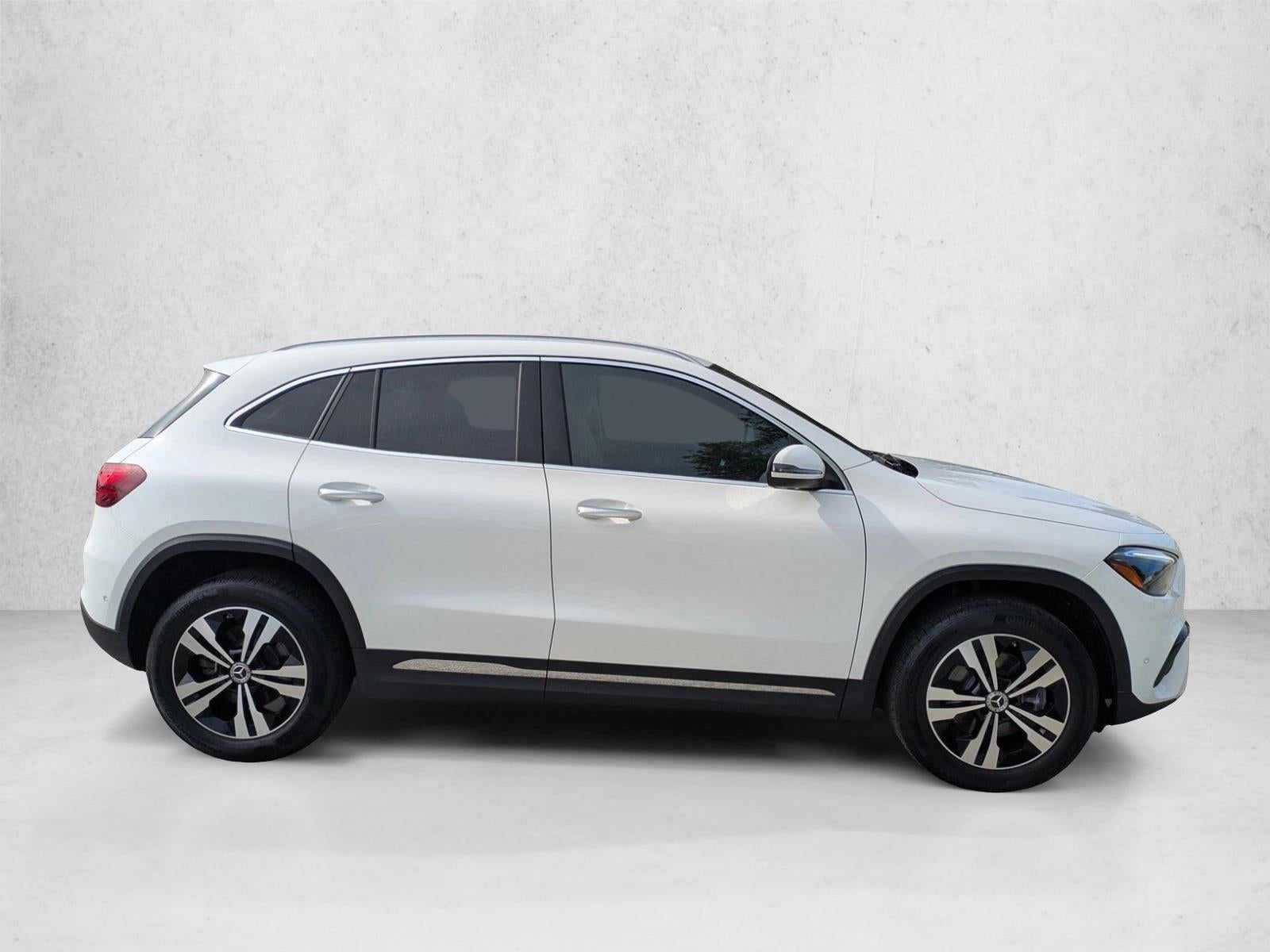 2024 Mercedes-Benz GLA GLA 250 SUV