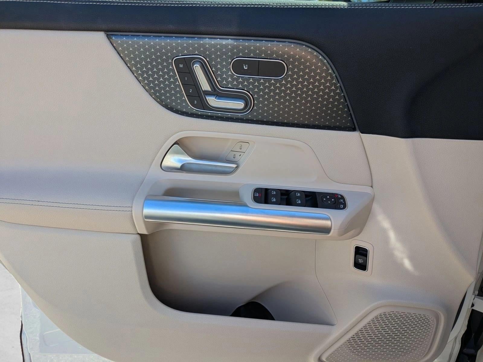 2024 Mercedes-Benz GLA GLA 250 SUV